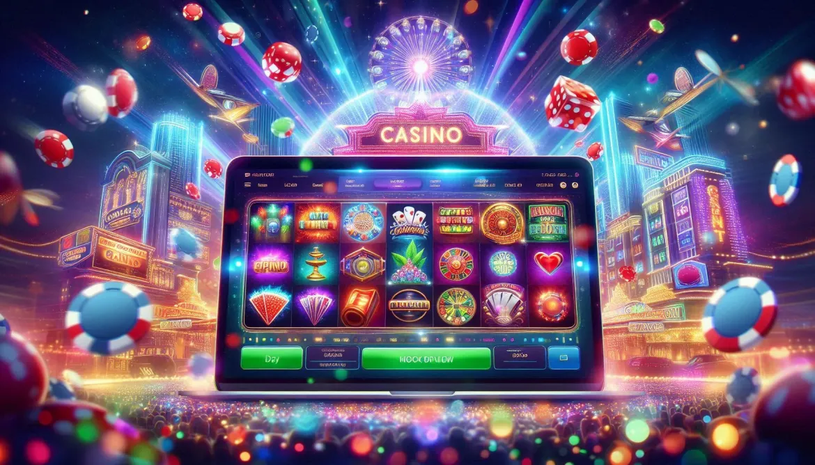 King Billy Casino